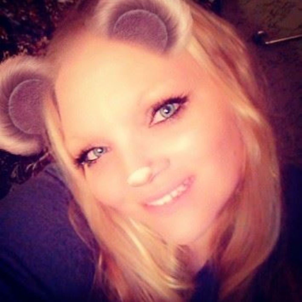 Meet your Posher, Tamara